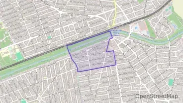 Maison 95 m² trois pièces à vendre à Villeparisis