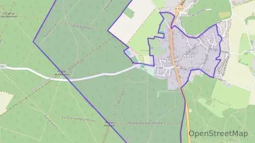 Maison 120 m² six pièces à vendre à Fleurines