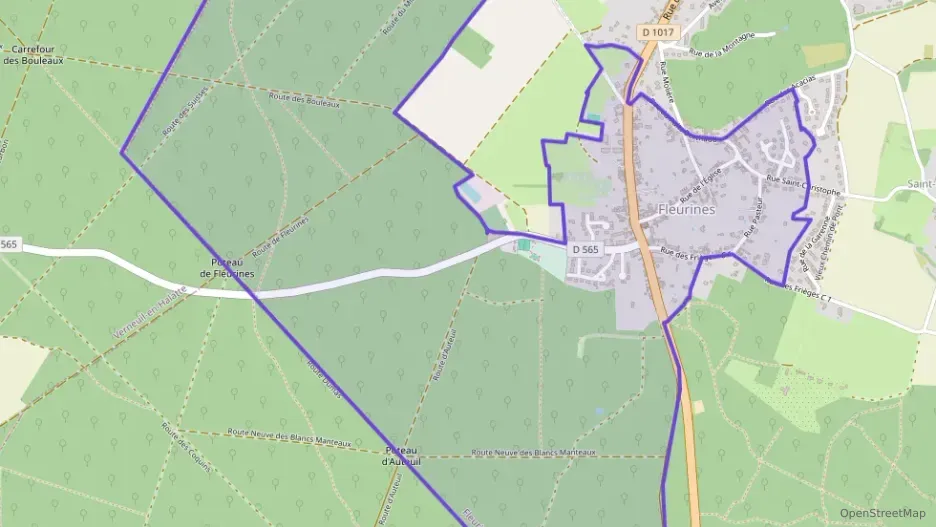 Maison 120 m² six pièces à vendre à Fleurines Maison 120 m² six pièces à vendre à Fleurines