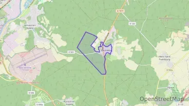 Maison 120 m² six pièces à vendre à Fleurines