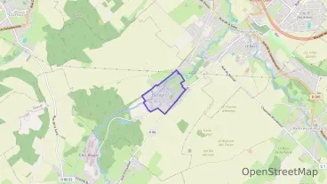 Maison 87 m² quatre pièces à vendre à Beugin