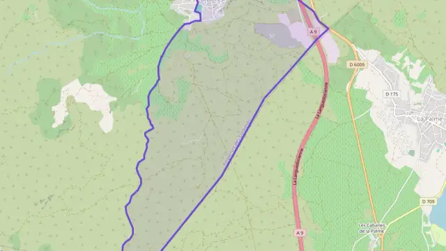 Maison 240 m² quatre pièces à vendre à Roquefort-des-Corbières