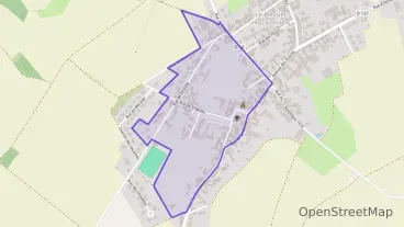 Maison 88 m² quatre pièces à vendre à Le Plessier-Rozainvillers