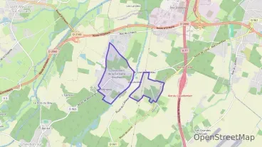 Maison 200 m² six pièces à vendre à Chevillon-sur-Huillard