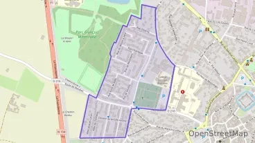 Maison 80 m² quatre pièces à vendre à Brie-Comte-Robert