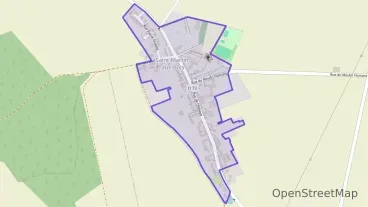 Maison 78 m² trois pièces à vendre à Saint-Martin-aux-Bois