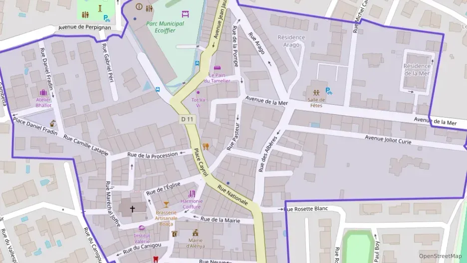 Maison 100 m² six pièces à vendre à Alénya