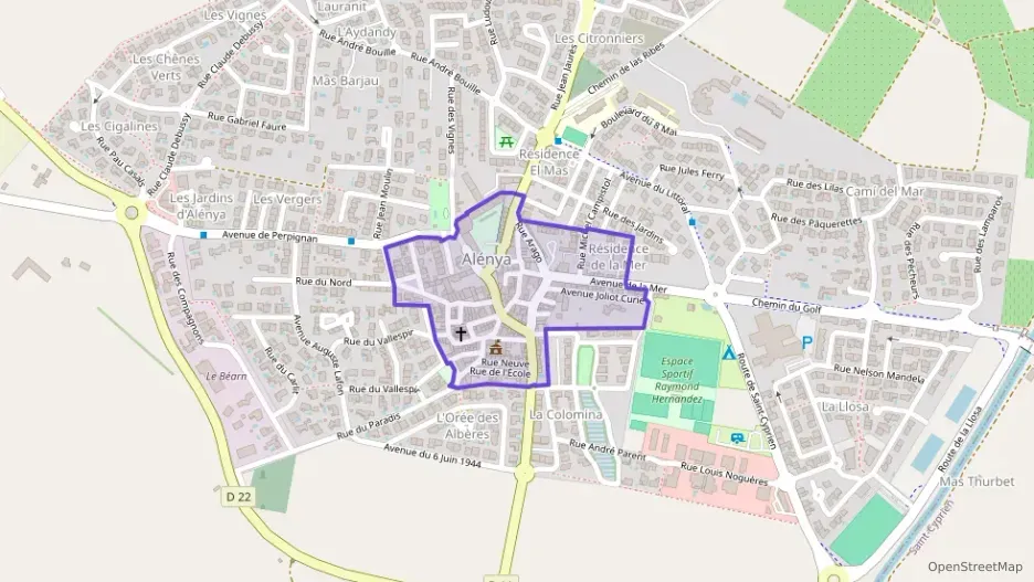 Maison 100 m² six pièces à vendre à Alénya