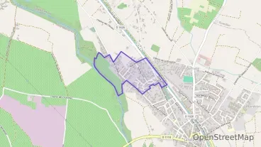 Maison 104 m² quatre pièces à vendre à Sallèles-d`Aude