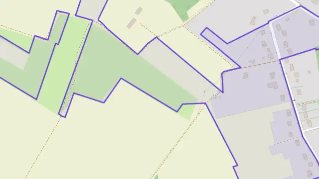 Maison 86 m² quatre pièces à vendre à Recloses