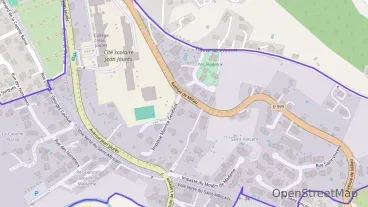 Maison 90 m² quatre pièces à vendre à Saint-Affrique