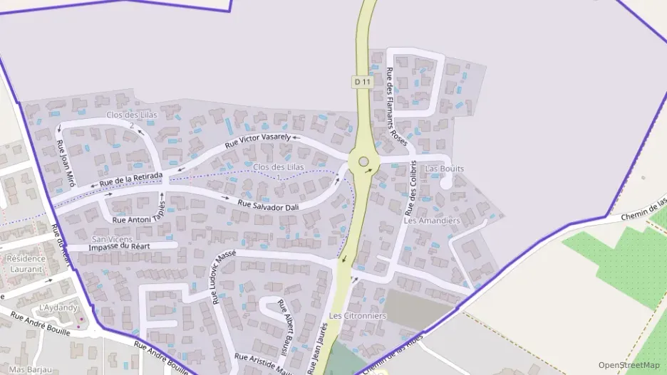 Maison 101 m² quatre pièces à vendre à Alénya