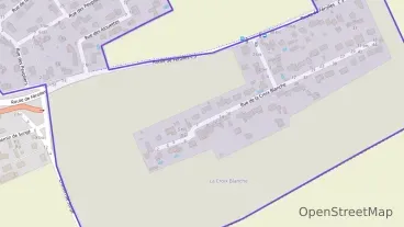 Maison 98 m² quatre pièces à vendre à Servon
