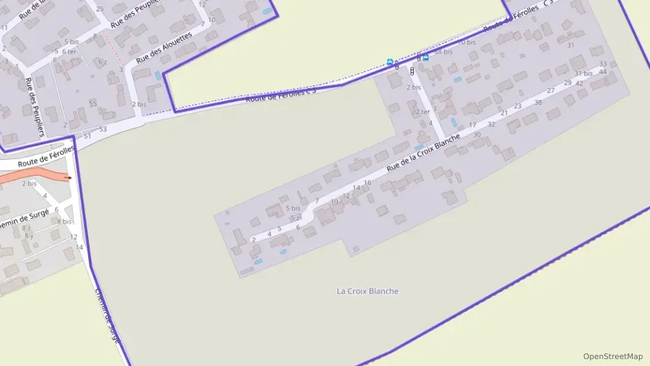 Maison 98 m² quatre pièces à vendre à Servon