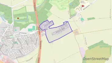 Maison 98 m² quatre pièces à vendre à Servon