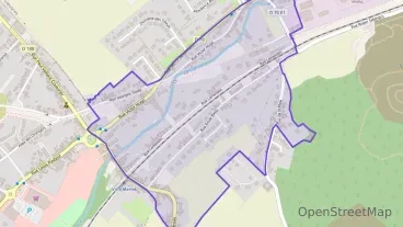 Maison 87 m² quatre pièces à vendre à Lapugnoy