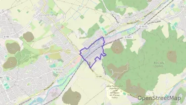 Maison 87 m² quatre pièces à vendre à Lapugnoy