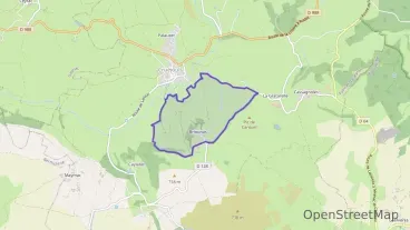 Maison 70 m² trois pièces à vendre à Palmas d`Aveyron