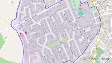 Maison 140 m² quatre pièces à vendre à Saint-Nazaire