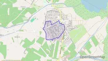 Maison 140 m² quatre pièces à vendre à Saint-Nazaire