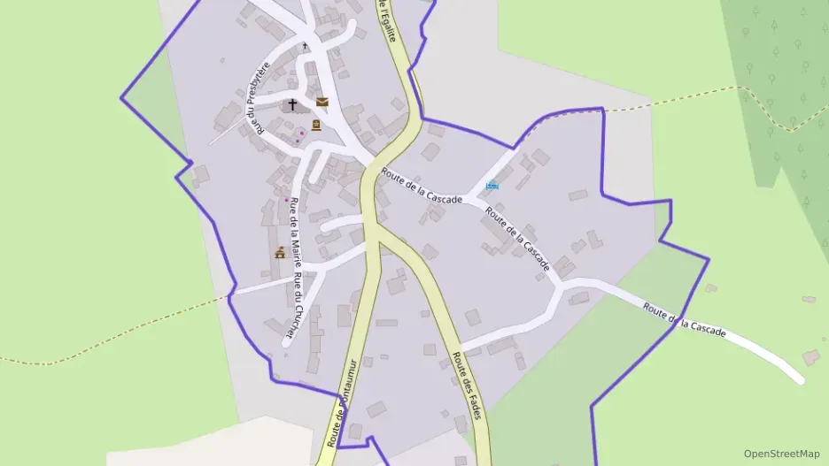 Maison 88 m² deux pieces à vendre à Saint-Priest-des-Champs Maison 88 m² deux pieces à vendre à Saint-Priest-des-Champs