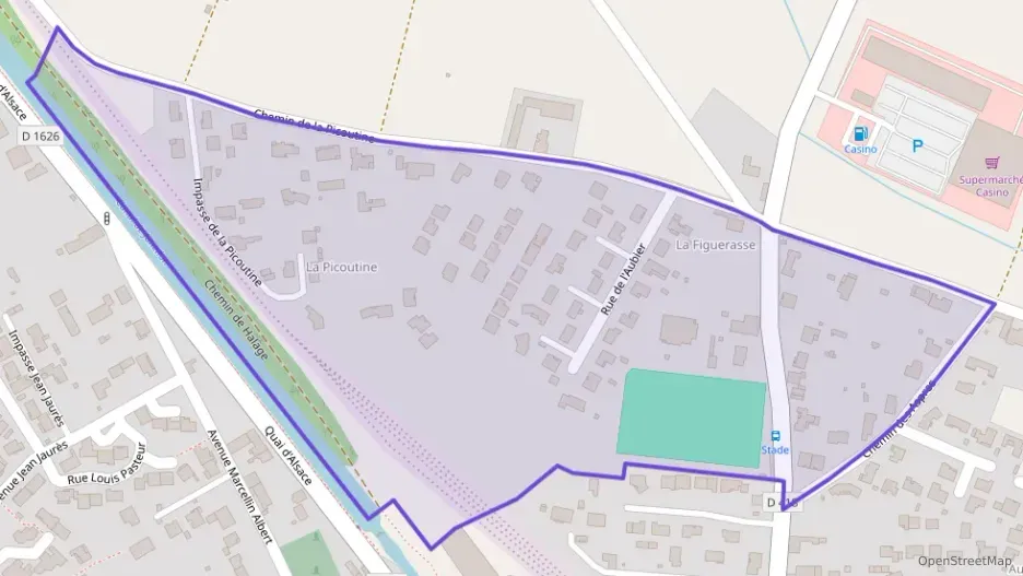 Maison 87 m² quatre pièces à vendre à Sallèles-d`Aude