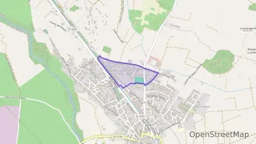 Maison 87 m² quatre pièces à vendre à Sallèles-d`Aude