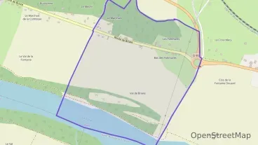 Maison 100 m² quatre pièces à vendre à Gien