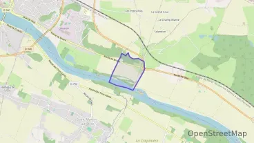 Maison 100 m² quatre pièces à vendre à Gien