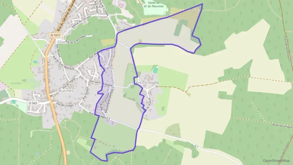 Maison 114 m² sept pièces à vendre à Fleurines