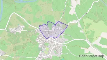 Maison 88 m² trois pièces à vendre à Moussan