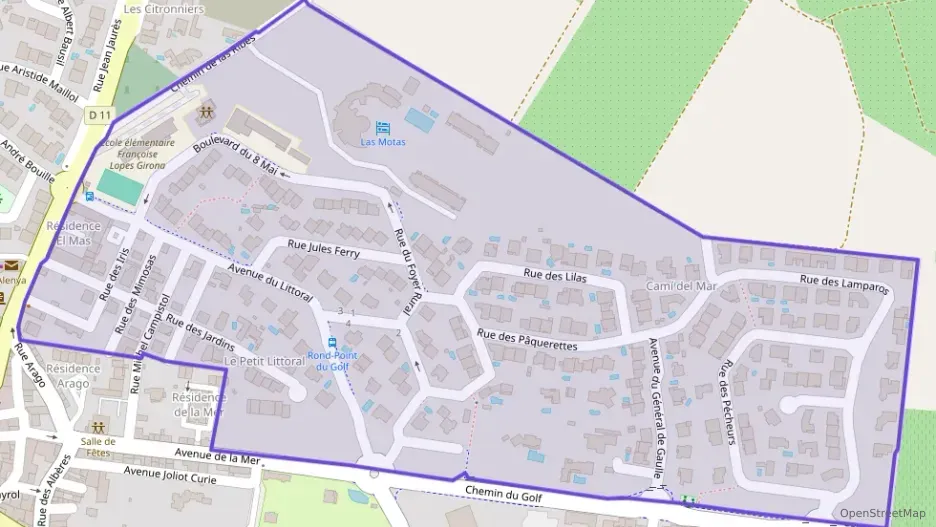 Maison 110 m² quatre pièces à vendre à Alénya