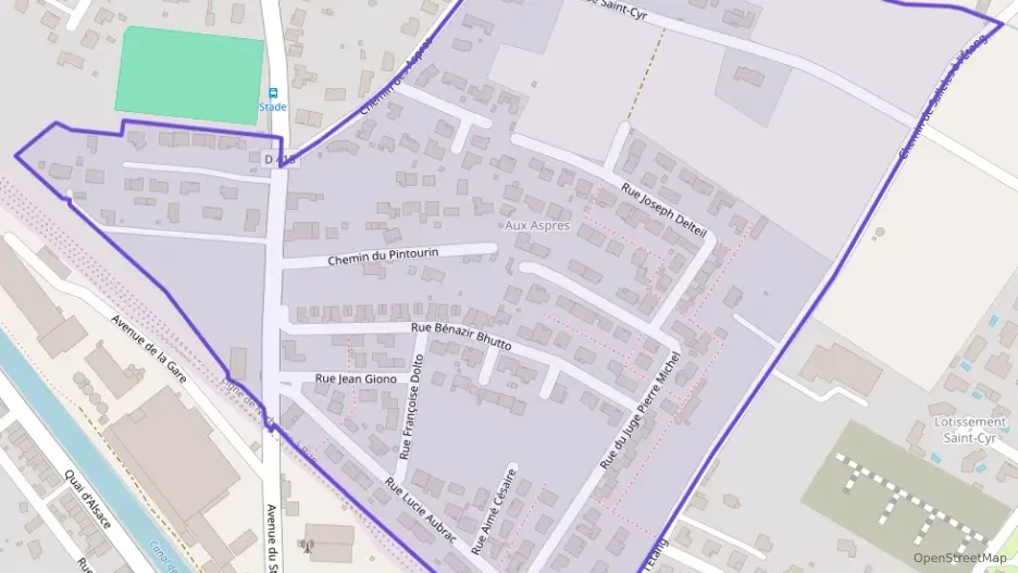 Maison 88 m² quatre pièces à vendre à Sallèles-d`Aude