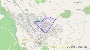 Maison 88 m² quatre pièces à vendre à Sallèles-d`Aude