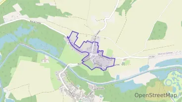 Maison 127 m² trois pièces à vendre à Vaux-sur-Somme