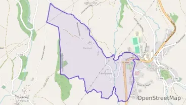 Maison 77 m² trois pièces à vendre à Rochefort-Montagne