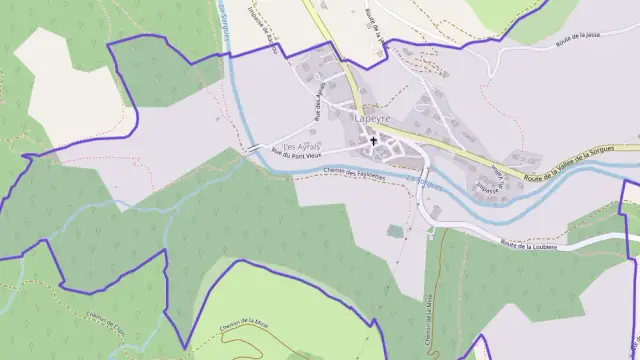 Maison 125 m² 6 pièces à vendre à Versols-et-Lapeyre