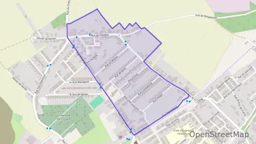 Maison 62 m² trois pièces à vendre à Bruay-la-Buissière