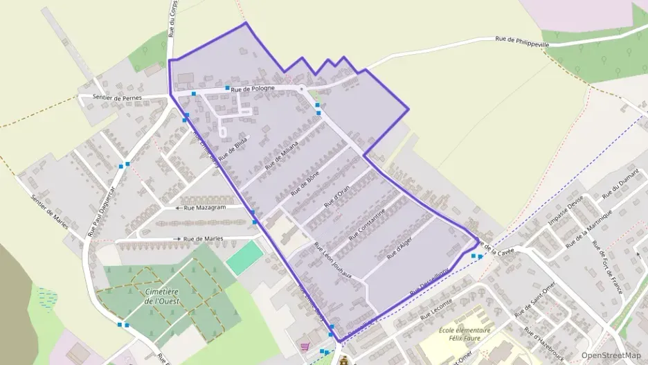 Maison 62 m² trois pièces à vendre à Bruay-la-Buissière Maison 62 m² trois pièces à vendre à Bruay-la-Buissière