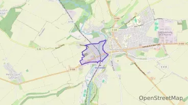 Maison 88 m² six pièces à vendre à Montdidier