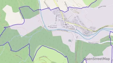 Maison 68 m² trois pièces à vendre à Versols-et-Lapeyre