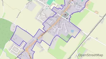 Maison 94 m² quatre pièces à vendre à Morbecque