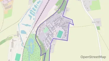 Maison 92 m² trois pièces à vendre à Montdidier