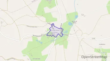 Maison 54 m² trois pièces à vendre à Neuvy-Deux-Clochers