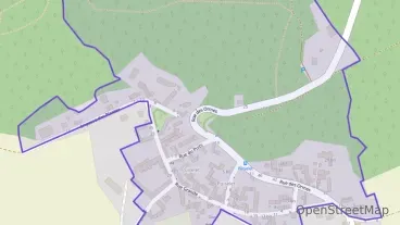 Maison 68 m² trois pièces à vendre à Saint-Pierre-lès-Nemours