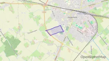 Maison 104 m² quatre pièces à vendre à Hazebrouck