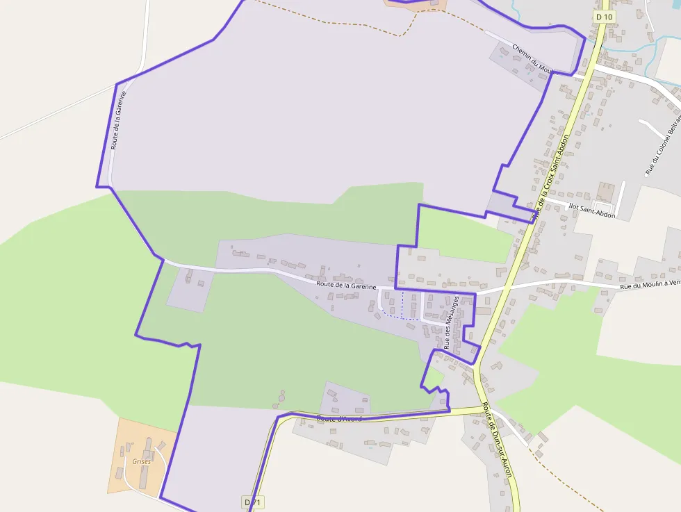 Property