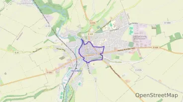 Maison 101 m² trois pièces à vendre à Montdidier
