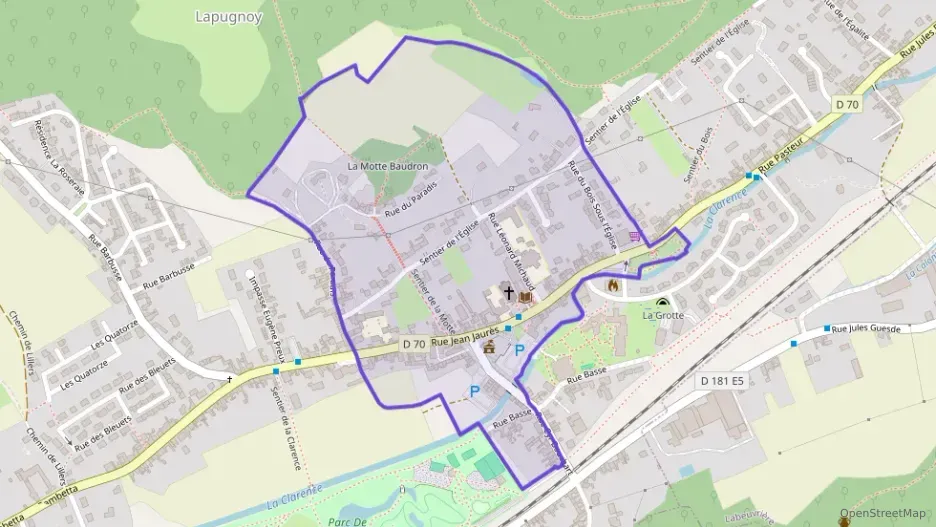 Maison 96 m² quatre pièces à vendre à Lapugnoy