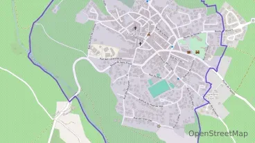 Maison 100 m² quatre pièces à vendre à Quarante